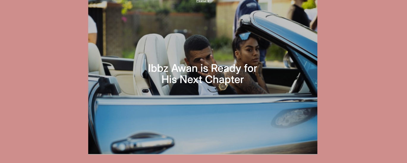 Ibbz Notion Mag